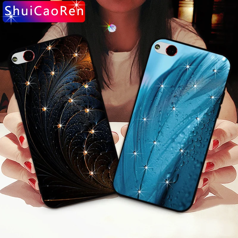 

Luxury Silicone Cases For ZTE Nubia Z9 / Z9 Mini Glitter Diamond Shell Back Cover For Nubia Z9 Max Rhinestone Case