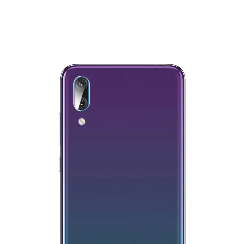 Ультратонкая HD пленка для объектива камеры из закаленного стекла Huawei P20 Lite