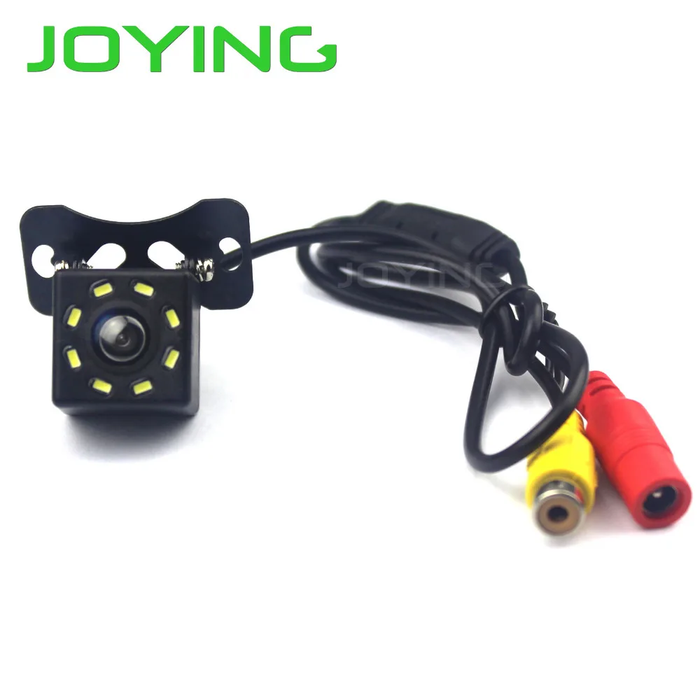 JOYING 170 PC 3089 CMOS CAR font b RADIO b font STEREO UNIVERSAL HD CAR 8