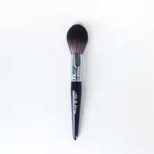 Моя судьба 007 конические Blush Brush-мягкие длинные волосы щеку кисти для порошков-Красота кисти для макияжа Blender инструмент