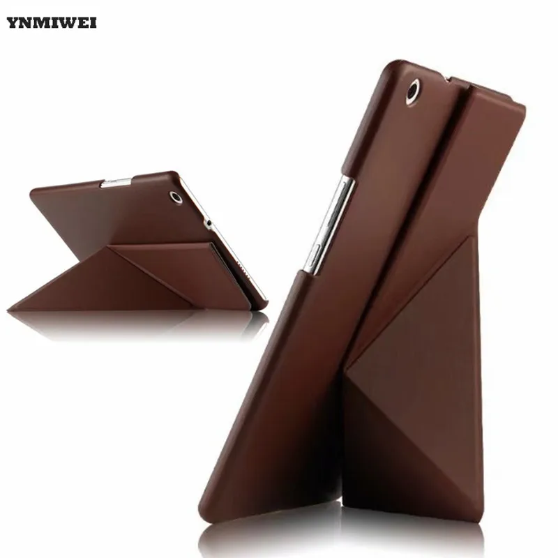 

YNMIWEI Tablet Case For Huawei MediaPad M3 Lite 8 Anti-Shock Transform Stand Cover For Media Pad M3 Lite 8.0'' CPN-W09 CPN-AL00