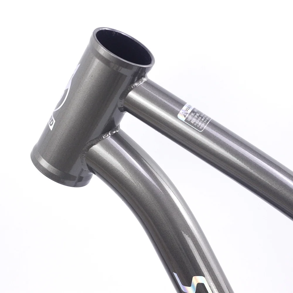 Sale Seaboard Chrome 4130 MTB Bike Frame 27.5" CR-MO Steel 15.5" Disc Brake Thru Axle M12 Mountain Bike Frame Headset Hight Quality 3 Sale Seaboard Chrome 4130 MTB Bike Frame 27.5" CR-MO Steel 15.5" Disc Brake Thru Axle M12 Mountain Bike Frame Headset Hight Quality 3