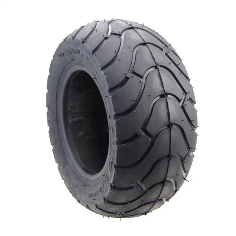 

GOOFIT 13x5.00-6 Q103 Tire Tyres For Mini Electric Scooter Q001-001