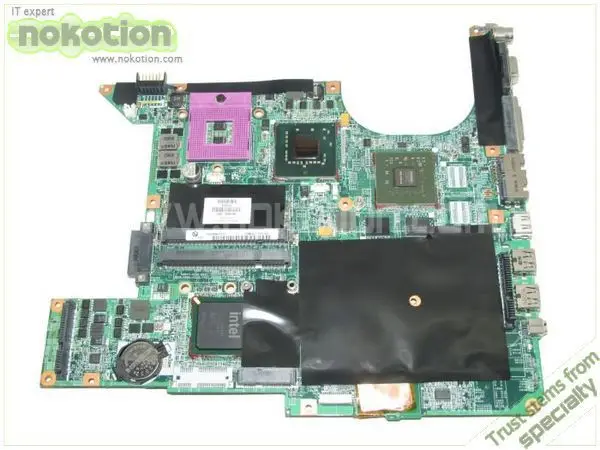 461068 001 LAPTOP font b MOTHERBOARD b font FOR HP PAVILION DV9000 PM965 With NVIDIA GF