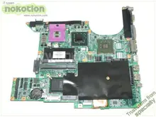 461068 001 LAPTOP font b MOTHERBOARD b font FOR HP PAVILION DV9000 PM965 With NVIDIA GF