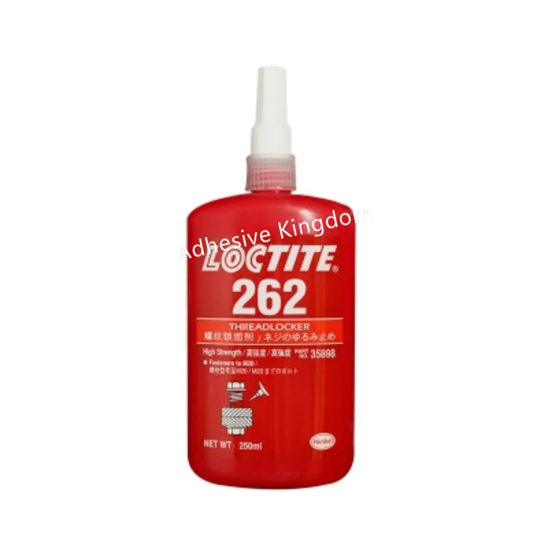 Клей Loctite 243 Объем 250мл Купить