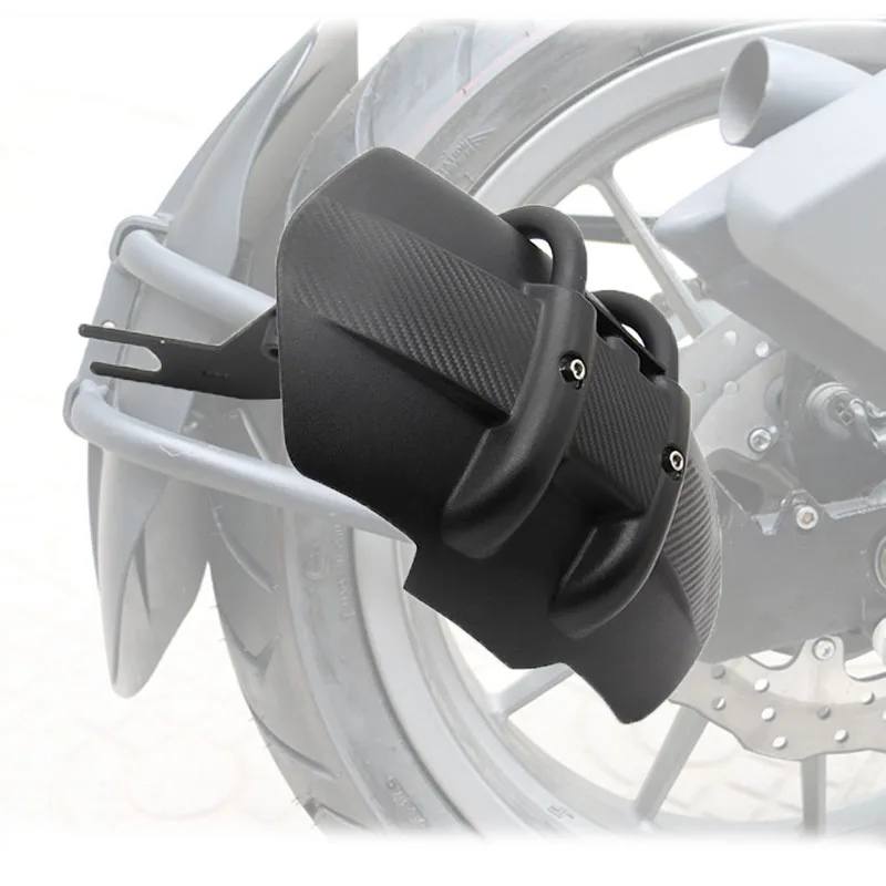 Для HONDA X-ADV- аксессуары для мотоциклов заднее крыло кронштейн мотоцикл брызговик