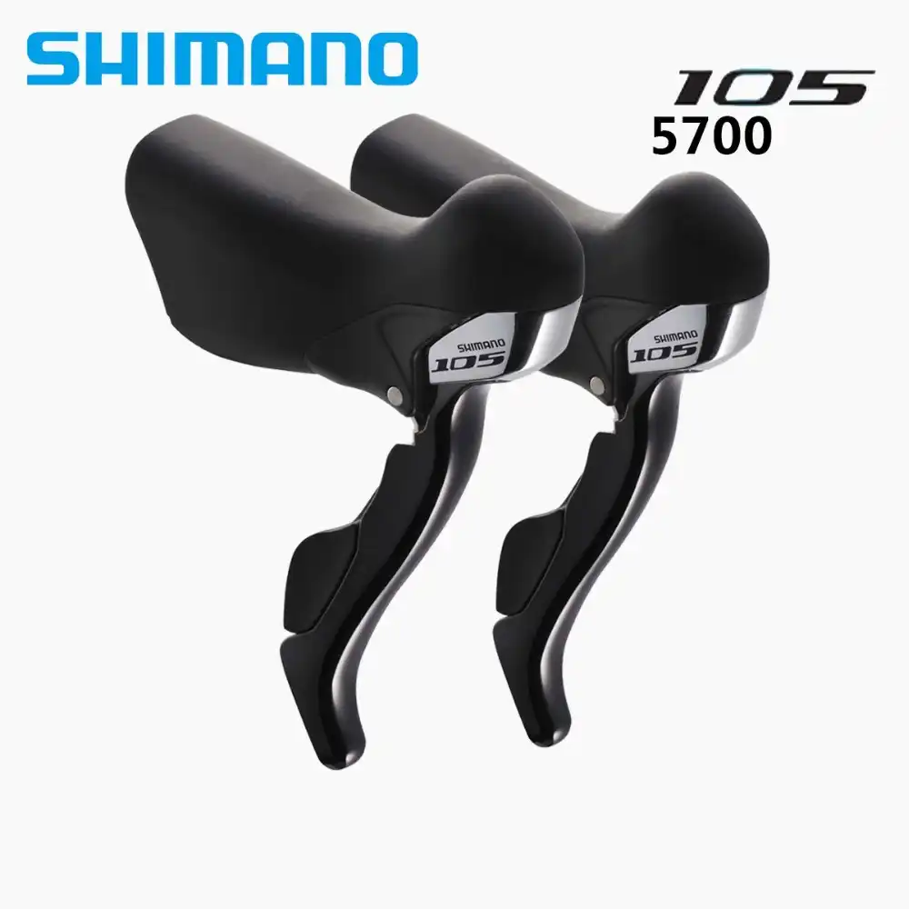 shimano sti shifters