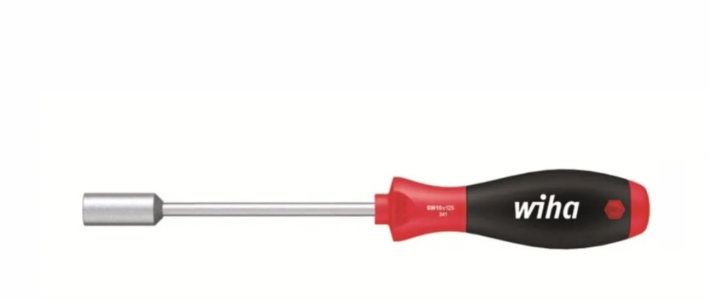 

new Special Repair Tool metal tools for Xerox for ricoh copier Germany Magnetic Socket Screwdriver 341 10*125mm