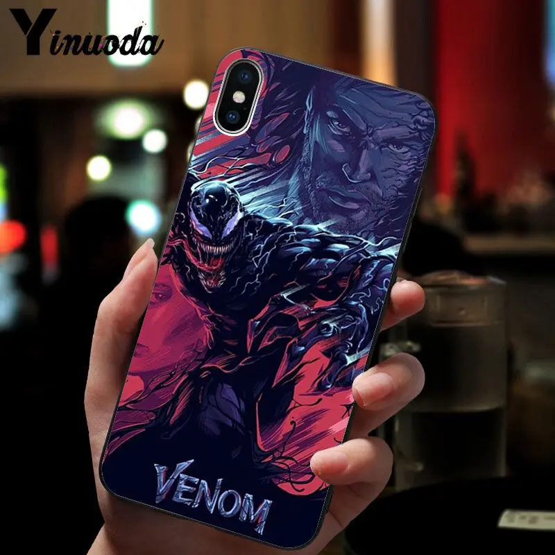 venom
