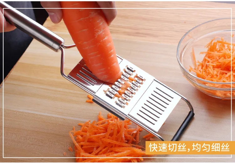 Многофункциональная ручная овощерезка машина для измельчения картофеля волнистый нож решетка картофеля слайсер Дыня и Овощечистка