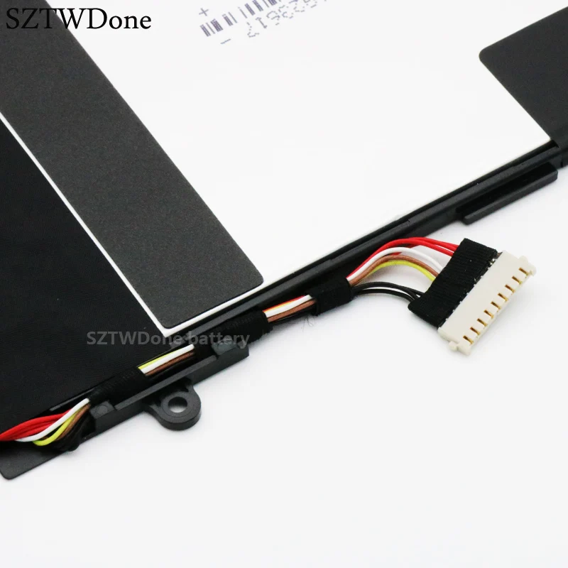 SZTWDone AA PBZN2TP Аккумулятор для ноутбука samsung Chromebook XE500T1C NP905S3G 910S3G 915S3G NP905S3K XE303 XE303C12 905s3g