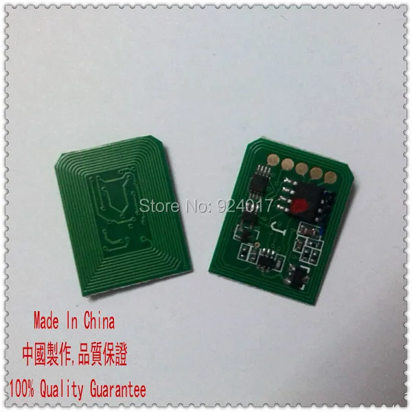

For Okidata C9655 C9655N C9655DN C9655HDTN Toner Chip,For Oki Color Printer Chip 9655 Toner Reset Chip,For Oki C9655 Toner Chip