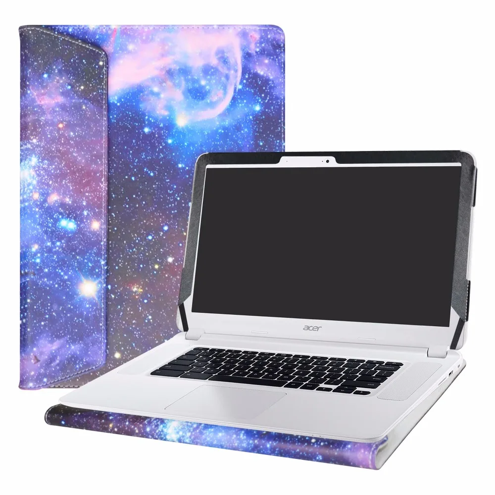 Alapmk Protective Case Cover For 15.6