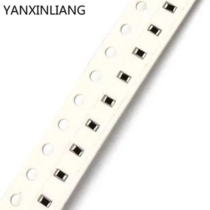 100PCS 0805 24R OHM 5% smd resistor photo