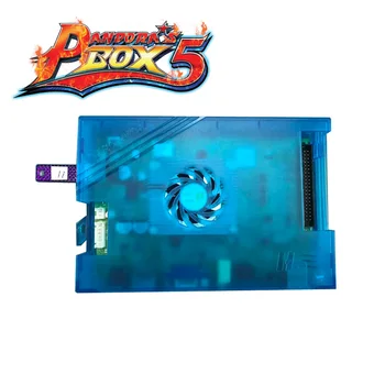 

Hot selling factory price Pandora's Box 5 multi pcb,HD VGA output with 960 games for arcade LCD cabinet