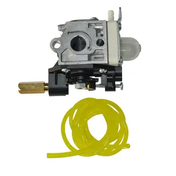 

Carburetor & Fuel Gas Pipe For SRM265 SRM265S SRM265T SRM265U String Trimmer