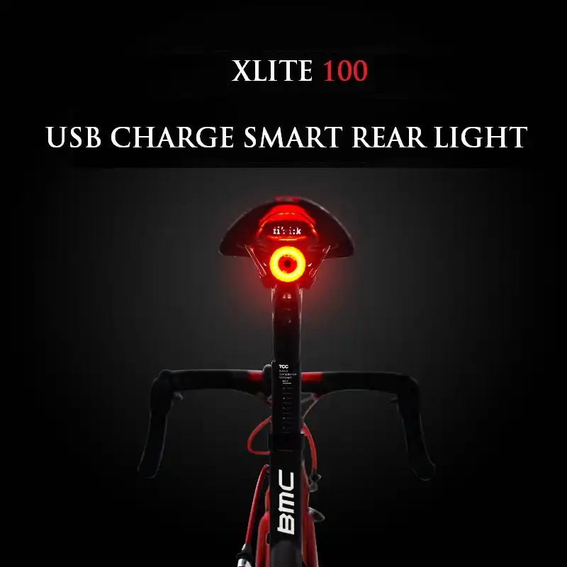 rear light for road bike