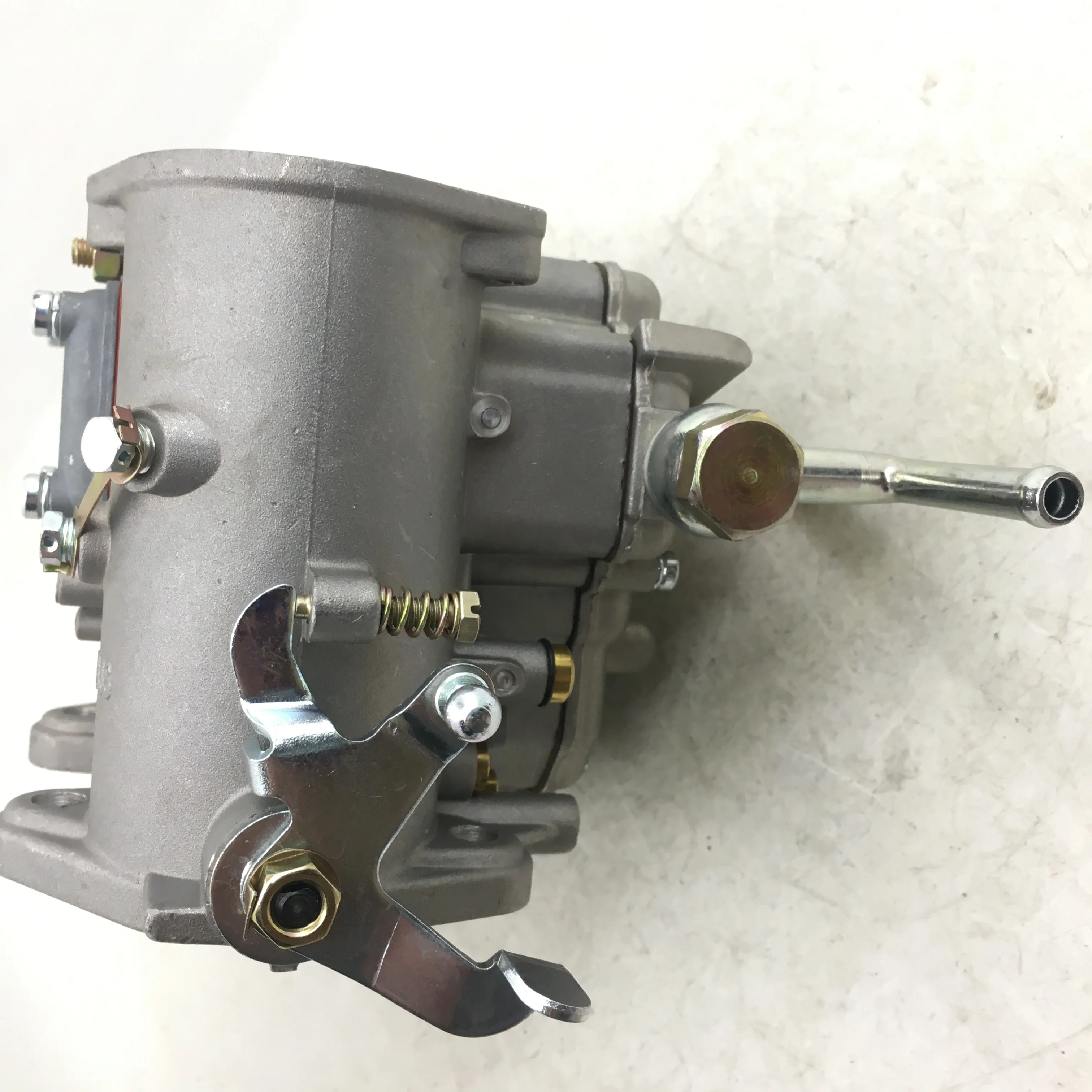 

SherryBerg carburettor carby FAJS 48 DCOE CARB CARBURETTOR 48DCOE 48MM replace weber FOR Datsun MG Toyota V8 carburetor vergaser
