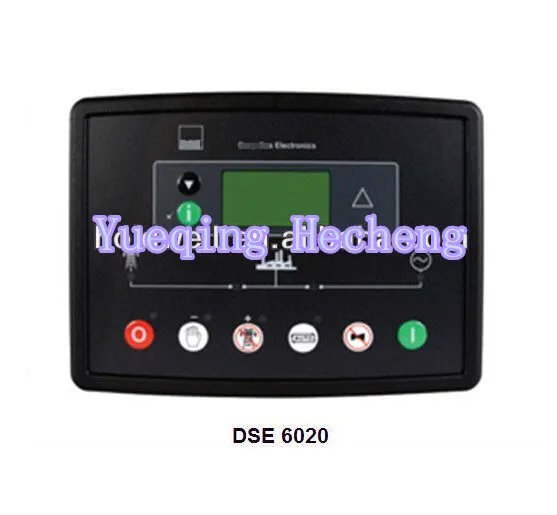 

Ultra control module DSE6020