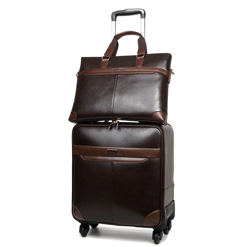 business luggage bags