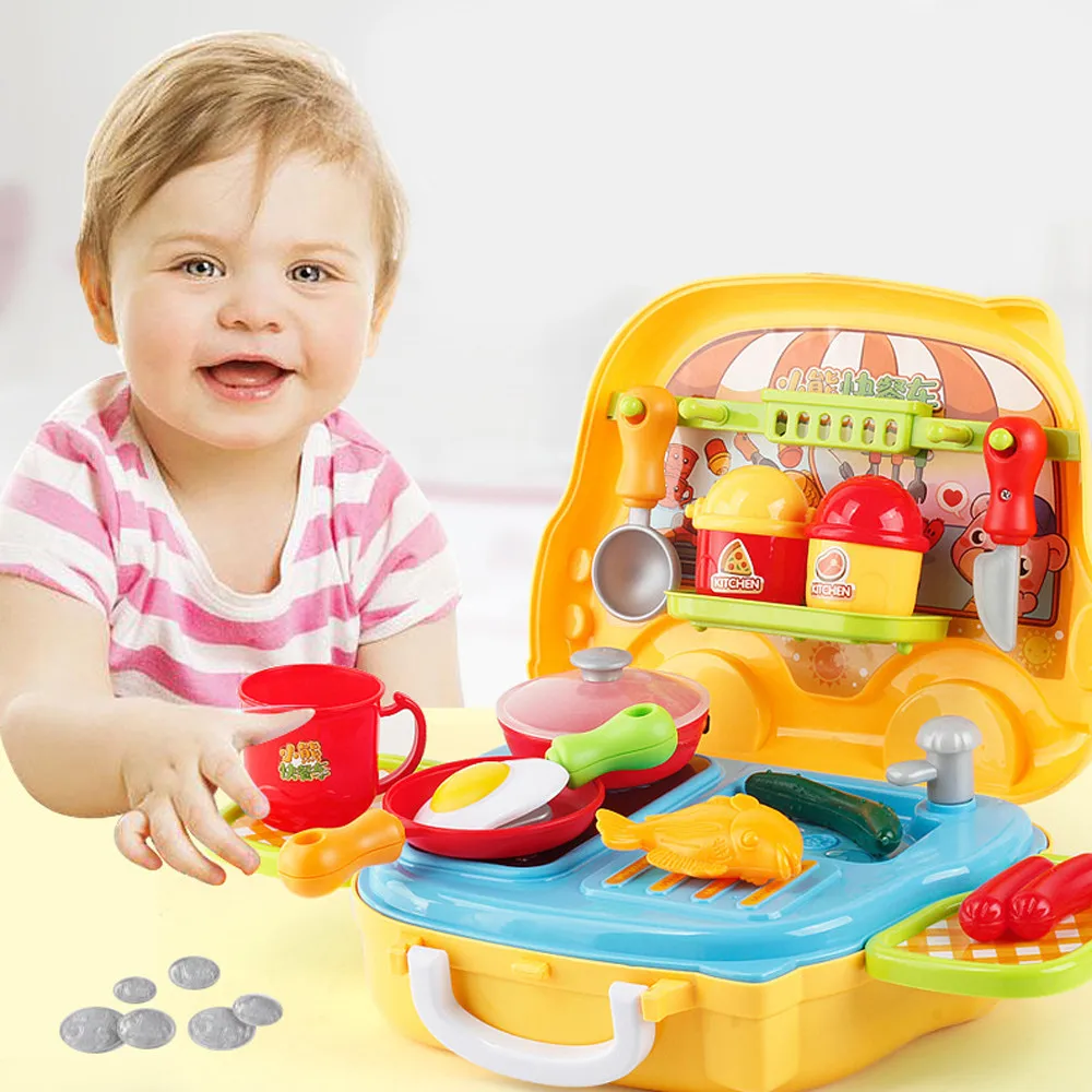 toys r us bbq kitchen set