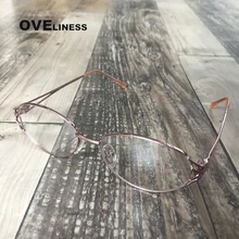 Очки для глаз для женщин очки по рецепту, рамы вил оправа для очков, женские очки для близорукости круглые солнцезащитные очки