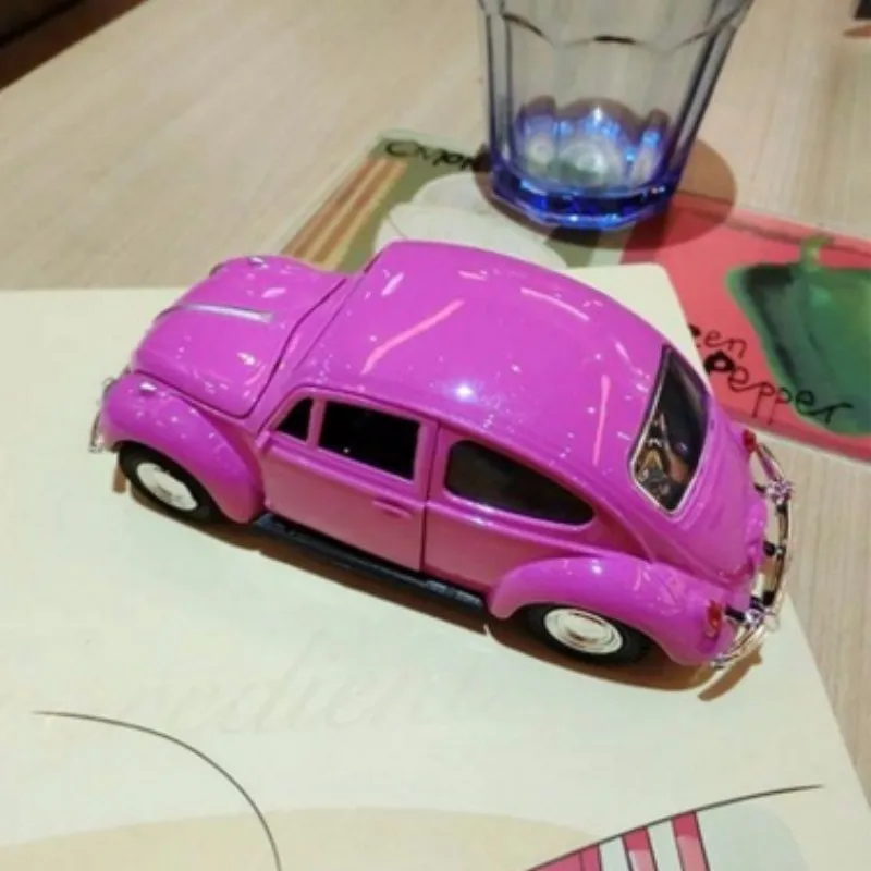 YZ мини старая модель автомобиля духи твердые Кот творческий дух Освежители воздуха
