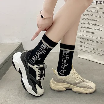 

new Spring autumn Women sports Shoes Fashion Platform Chunky Sneakers Breathable Woman Casual running shoes femininoY1-65
