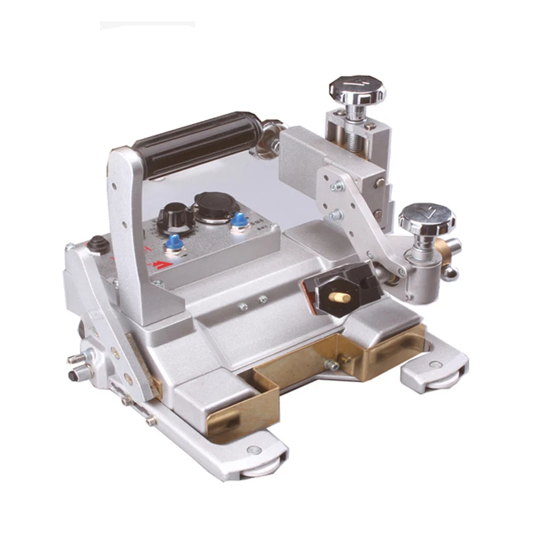 US $607.61 HK6A Automatic Welding Tools Welding Trolley Portable Welding Machine Welding Robot Equipment