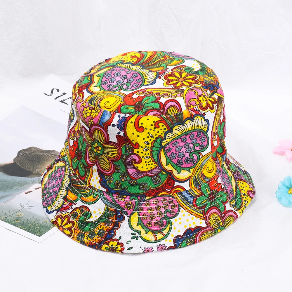 1 шт., летняя складная шляпа-ведро, женская уличная пляжная Солнцезащитная хлопковая кепка для рыбалки, охоты, мужская шапка для бассейна, Солнцезащитная шляпа