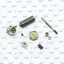 ERIKC F00GX17004 Common Rail Pizeo инжектор FOOGX17004 клапан в сборе для B-osch Pizeo 115 116 117 серии