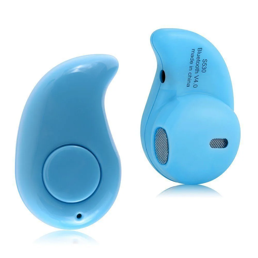 

Original Sport Mini In-ear Wireless Earphones Stereo Earbuds fone de ouvido Bluetooth Earphone With Mic for mobile phone iphone