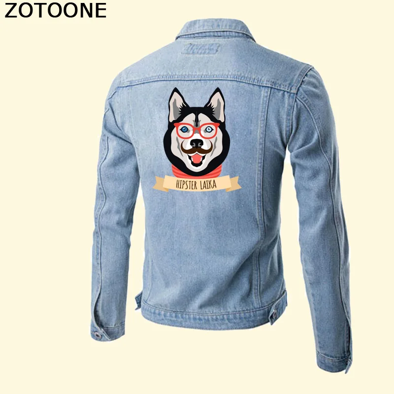 dog patch