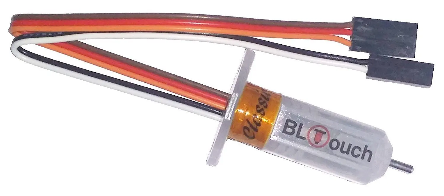 

BLTouch Auto Bed Leveling Sensor / To be a Premium 3D Printer + 1 Meter Extension Cable Set