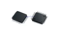 5 шт./лот ATMEGA8L-8AU QFP ATMEGA8L ATMEGA8-AU TQFP32 программируемая вспышка на складе