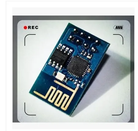 A84 ESP8266 serial WIFI module wireless remote through the wall Wang | Электронные компоненты и принадлежности