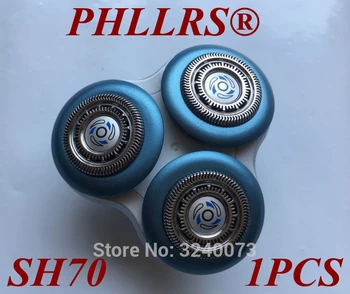 

SH70 razor blade Replacement head for Philips Norelco shaver SH70/52 S7000 S7010 S7310 S7370 S7350 S7780 S7510 S7720 S7780 S7530