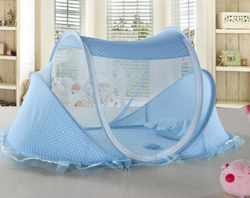 Nouvelle Princesse Portable Pop Up Voyage Bubble Lit Moustiquaire Crib Bassinet Bebe Aliexpress