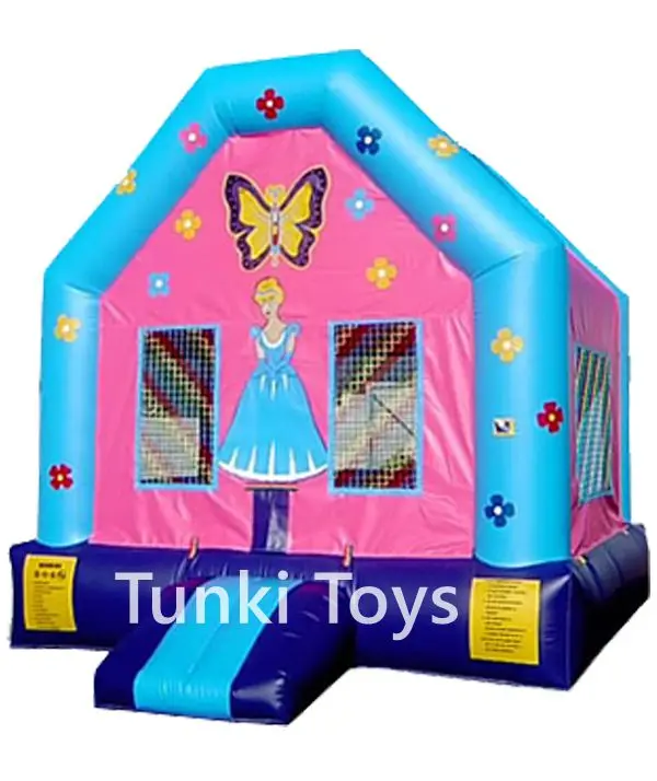 Princess-Doll-House-Bouncer_