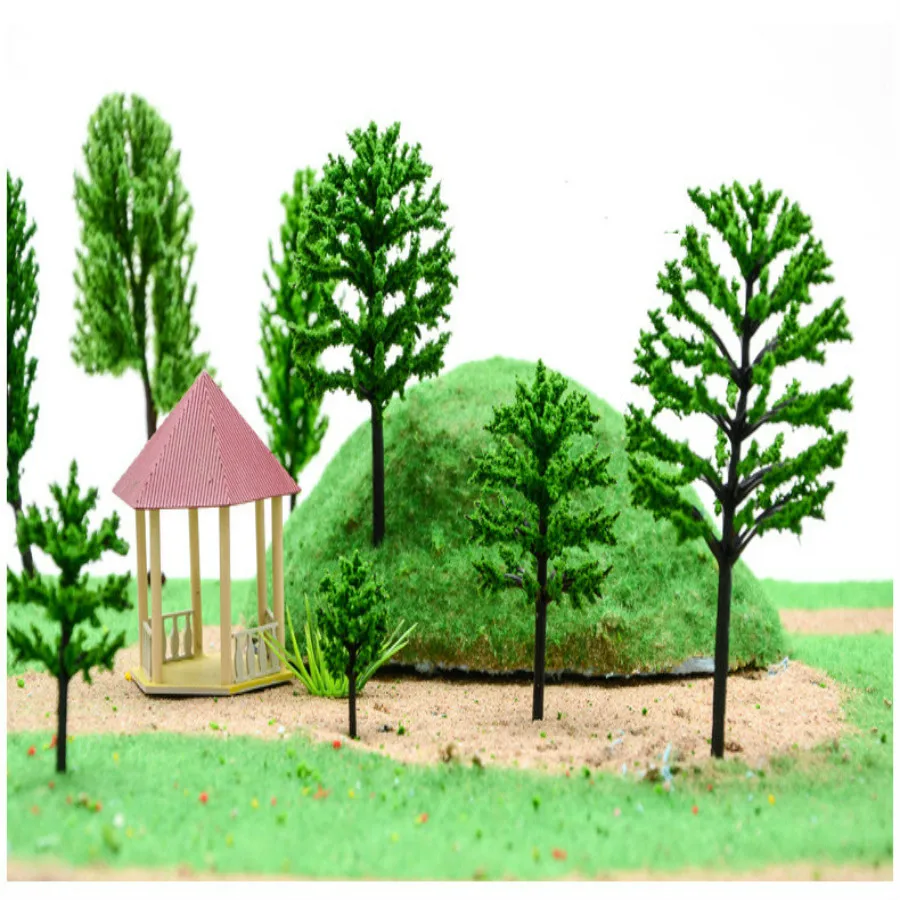 model tree (5)