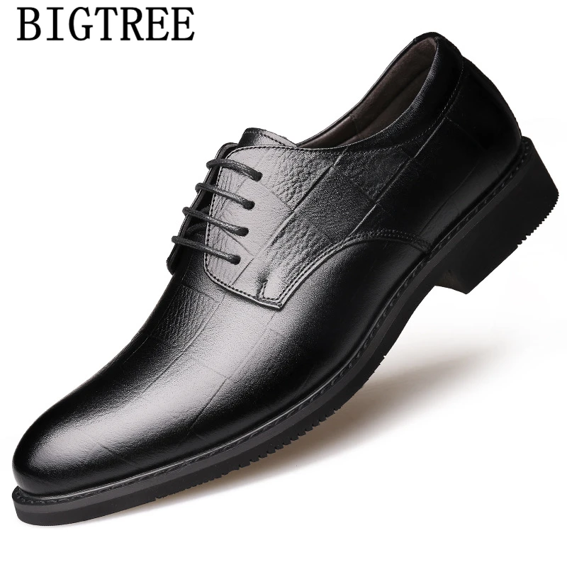 

business shoes men oxford leather mens dress shoes luxury italian brand mens brown shoes coiffeur zapatos hombre formal ayakkabi