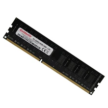 Goldenfir оперативная Память DIMM DDR3 2 ГБ/4 ГБ/8 ГБ 1600 PC3-12800 оперативная память для всех Intel и AMD настольные совместимы ddr 3 1333 Ram