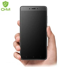 CHYI Brand Matte Glass for Xiaomi Redmi Note 4x Tempered Glass Screen Protector Redmi Note4 Global pro prime Glass Protection