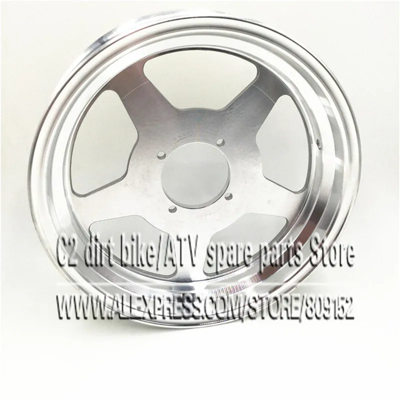 2.75-12 Rims for Monkey bike small pinturicchio monkey motorcycle Aluminum Alloy Rim felly 12inch Wheel Motocross 4 hole | Автомобили и
