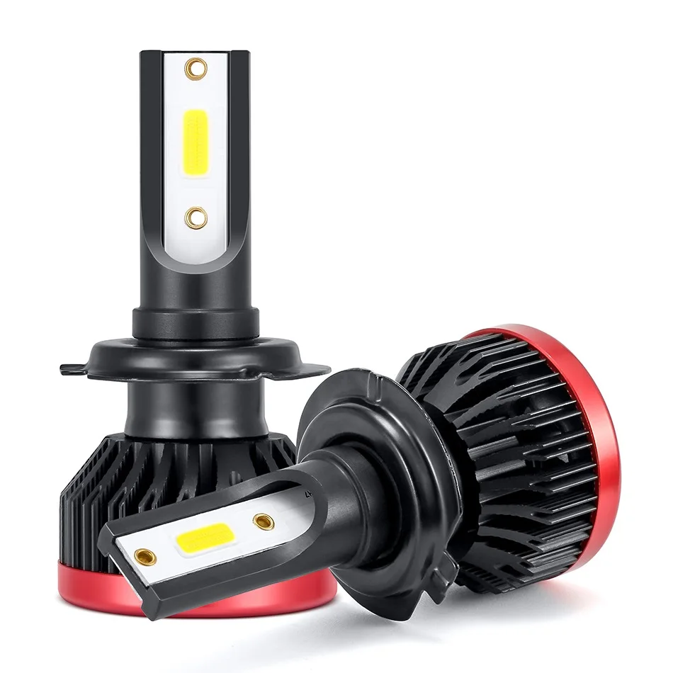 H7 AUTO LIGHT