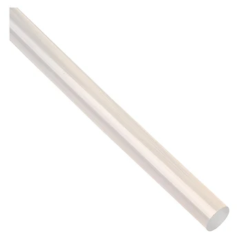 

20pcs Adhesive Electric Heating Hot Melt Glue-Gun Sticks 7mm x 190mm
