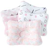 Muslinlife 1Pcs Bedding Baby Kids Pillow Anti Roll Sleeping Pillow Neck Head Baby Pillow Multifunctional Dropship ► Photo 3/6
