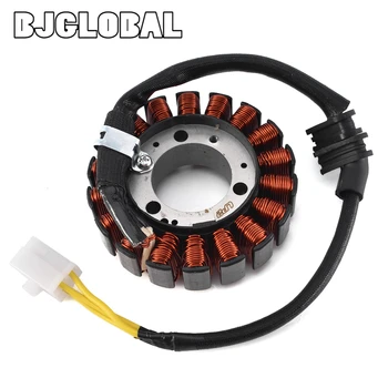 

Moto Stator Coils For Honda CB250 Hornet 250 JADE 250 CBR250 MC19 MC22 Motorcycle Accessories Magneto Generator Charging Coil
