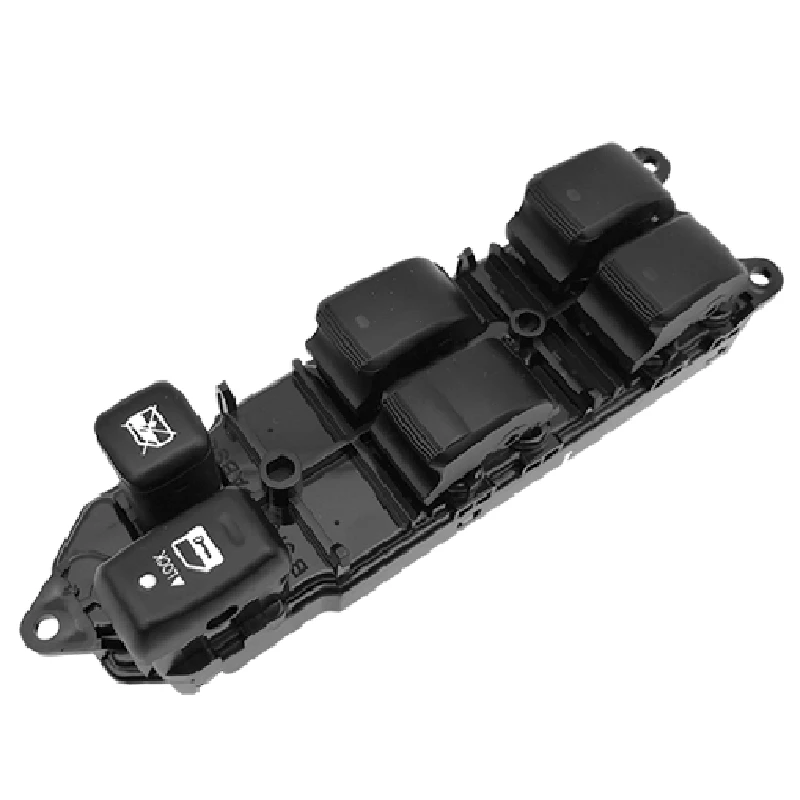 Бесплатная доставка! Новый 840 0p010 подходит для Toyota Power Window Master Switch Land Cruiser Prado Lexus